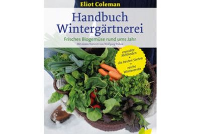 Handbuch Wintergärtnerei