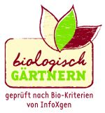 biologisch gärtnern