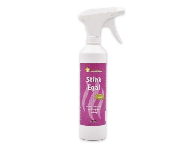 Stink Egal, 500 ml Flasche