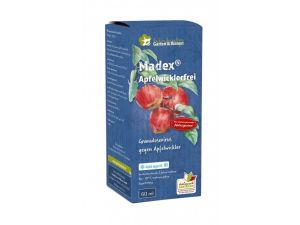 Madex® Apfelwicklerfrei - Granuloseviren gegen Apfelwickler, 60 ml