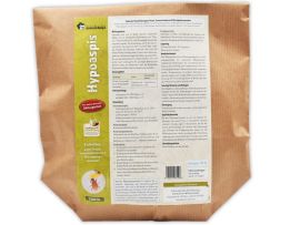 Raubmilben Hypoaspis Produktverpackung