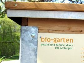 bio-garten Schneckenschutz