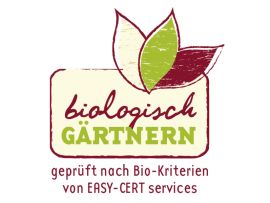 Logo "biologisch-Gärtnern"