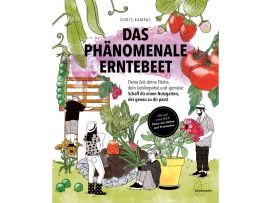 das phänomenale Erntebeet