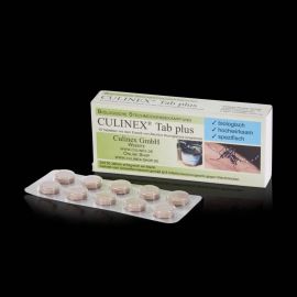 Verpackung von Culinex(R) Tabletten