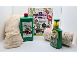 Nutzgarten Geschenkpaket