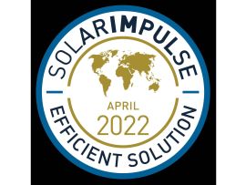 Logo Solar-Impuls-Award
