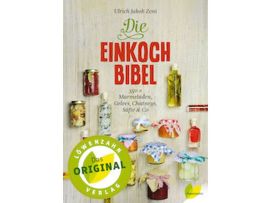 Die Einkoch-Bibel