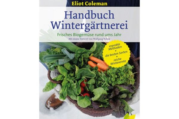 Handbuch Wintergärtnerei