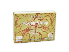 Maden-Stopp Verpackung