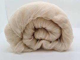 Bio-Baumwollvlies ganze Rolle