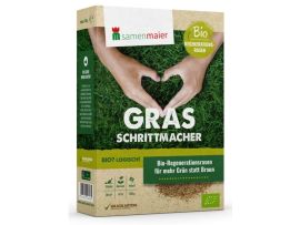 Bio Regenerationsrasen Grasschrittmacher