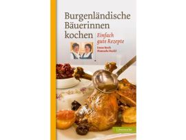 Buch Burgenländische Bäuerinnen kochen