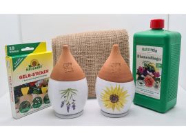 Geschenke für den Indoor Garten