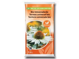Bio-Universalerde, 7,5 l Sack