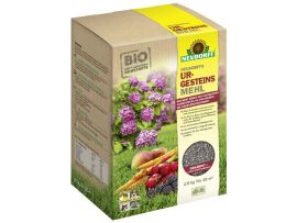 Urgesteinsmehl, 2,5 kg im Karton