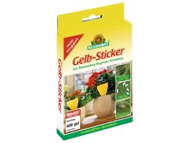 Gelbsticker