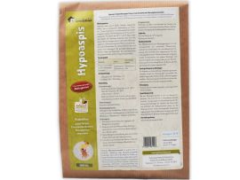 Raubmilben Hypoaspis Produktverpackung