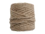 Gartenschnur aus Jute