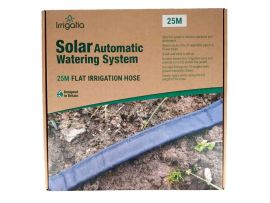 Verpackung Mikroporöser Schlauch für Solarbewässerung