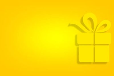 Gutschein für einen Einkauf bei bio-garten