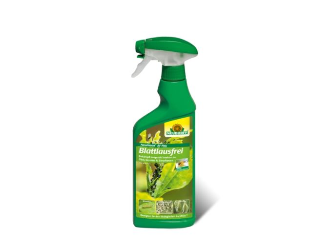Neudosan AF Neu Blattlausfrei, 500ml Flasche