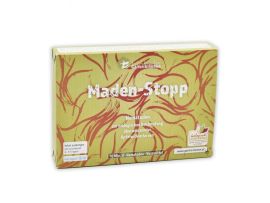 Maden-Stopp Verpackung